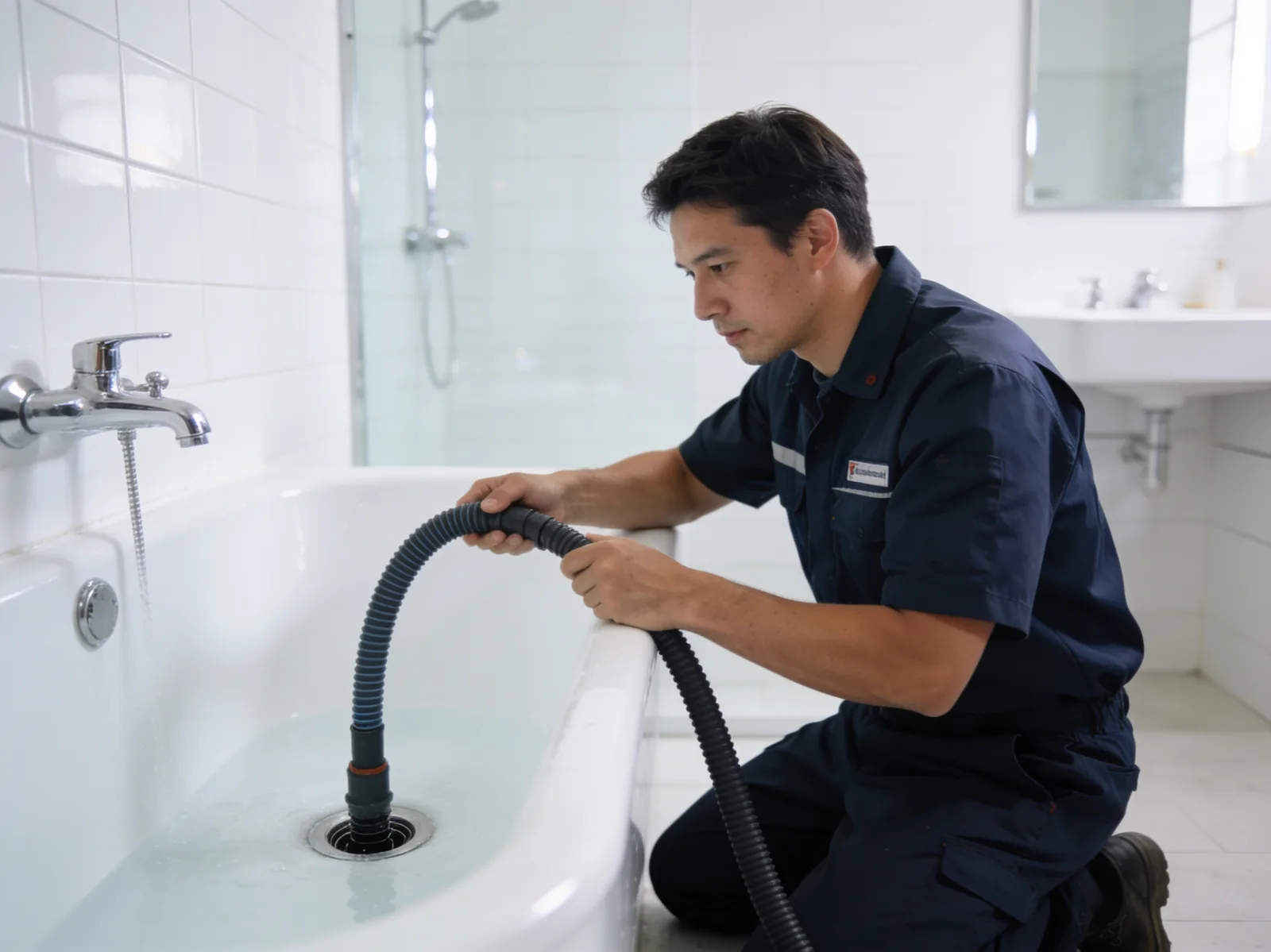 Emergency Plumber Brainard, NY FAQs